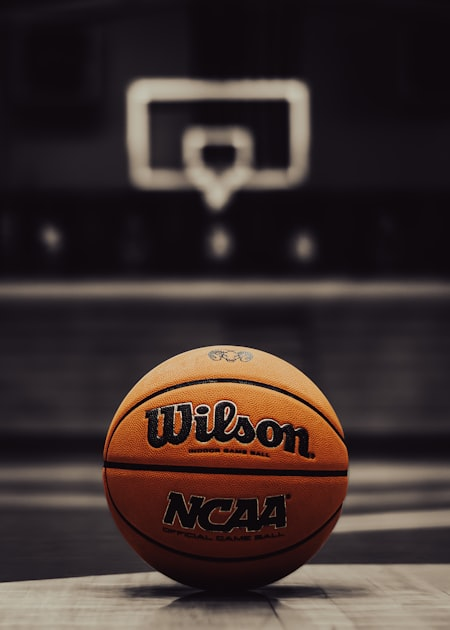 Enforcing Rules in Basketball