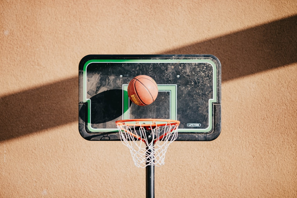 The Future of Basketball Officiating